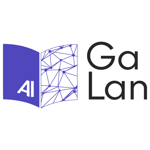 LOGO GALAN