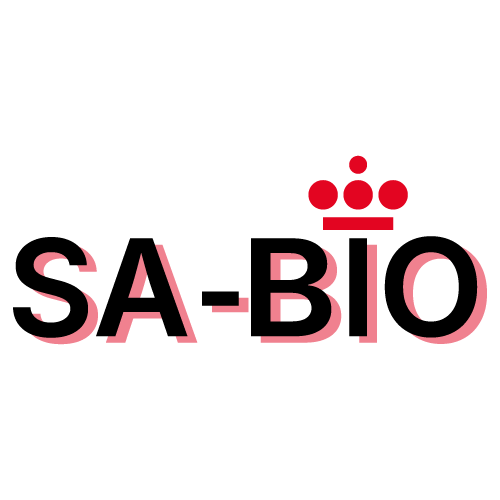 LOGO SA-BIO