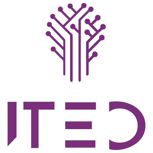 LOGO ITED